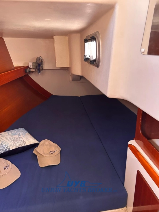 Hanse 341 usata in vendita
