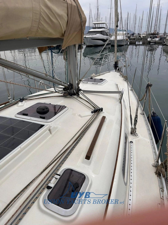 Hanse 341 usata in vendita