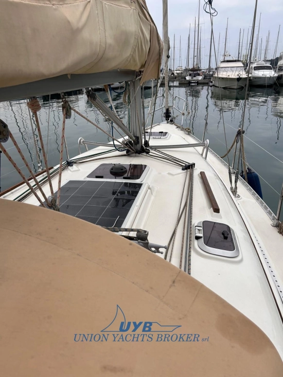 Hanse 341 usata in vendita