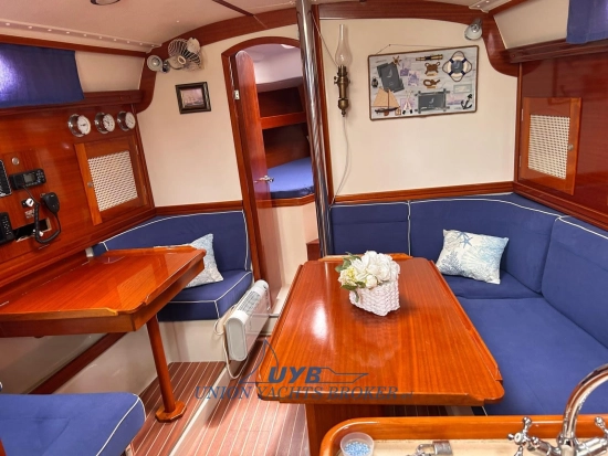 Hanse 341 usata in vendita