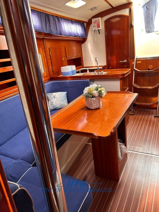 Hanse 341 usata in vendita
