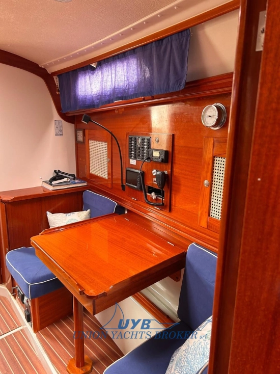 Hanse 341 usata in vendita
