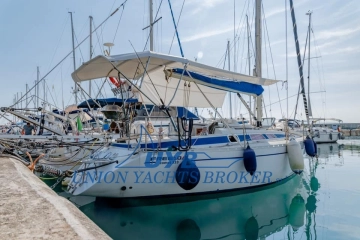 Comar Yachts COMET 333 de segunda mano en venta