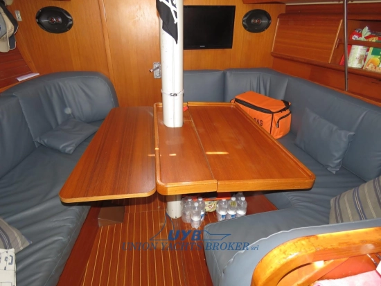 Comar Yachts COMET 333 usata in vendita