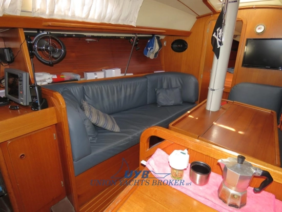 Comar Yachts COMET 333 usata in vendita
