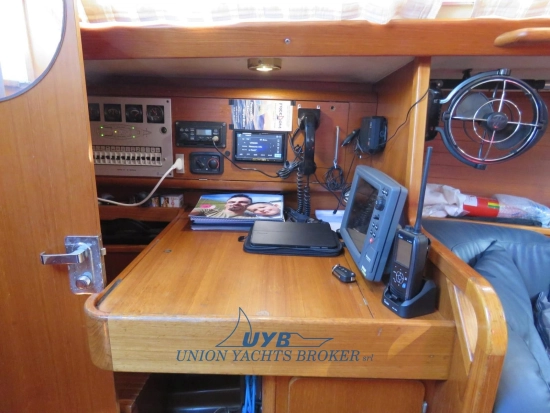 Comar Yachts COMET 333 usata in vendita