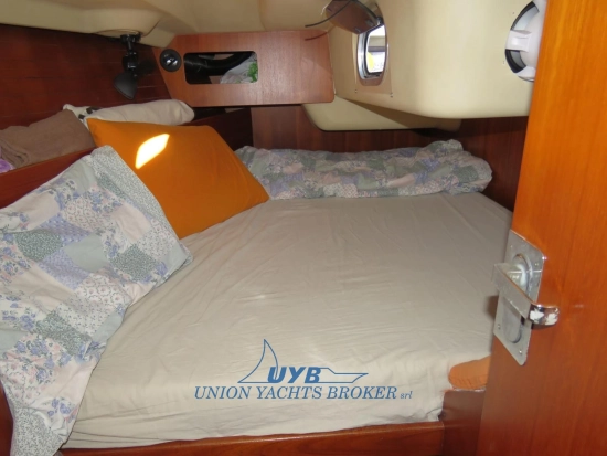 Comar Yachts COMET 333 usata in vendita