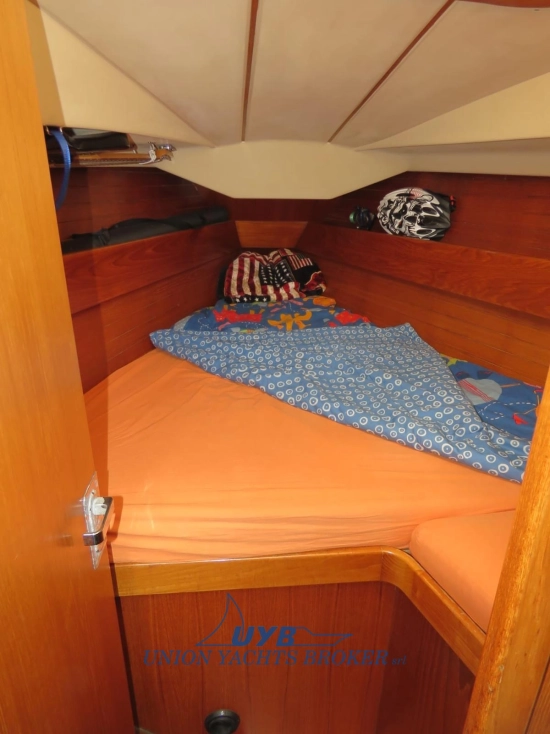 Comar Yachts COMET 333 usata in vendita