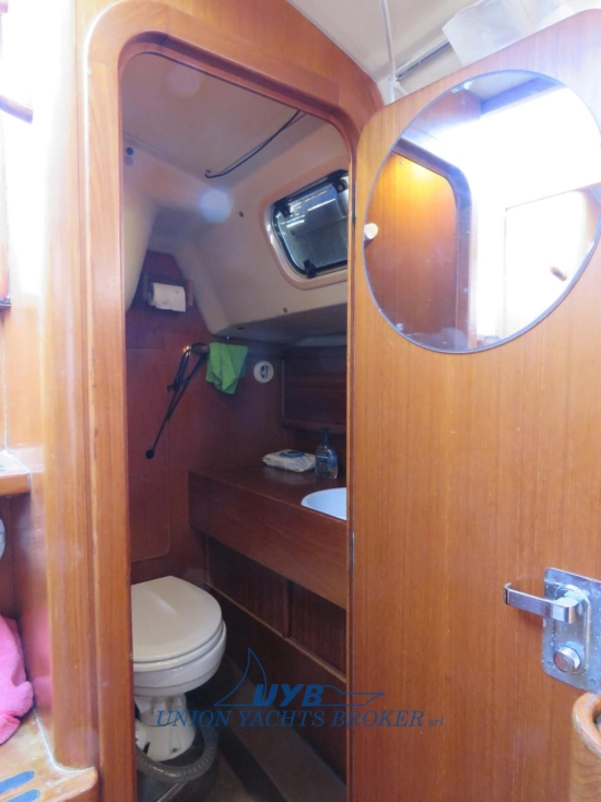 Comar Yachts COMET 333 usata in vendita