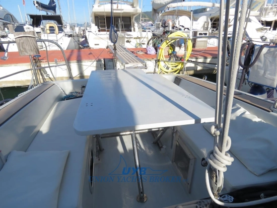 Comar Yachts COMET 333 usata in vendita