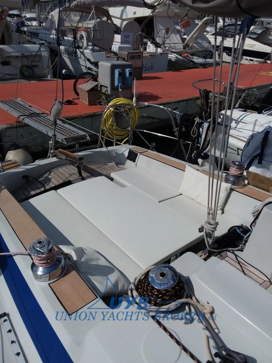 Comar Yachts COMET 333 usata in vendita