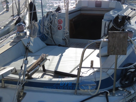 Comar Yachts COMET 333 usata in vendita