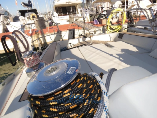 Comar Yachts COMET 333 usata in vendita