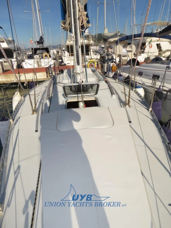 Comar Yachts COMET 333 usata in vendita