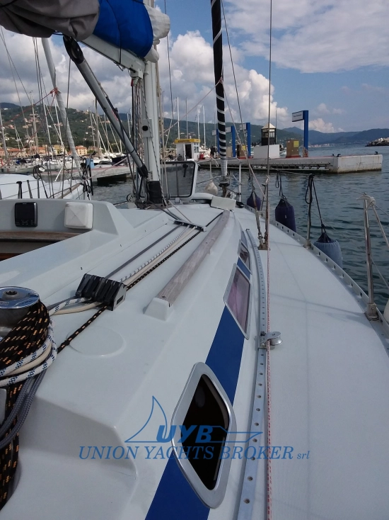 Comar Yachts COMET 333 usata in vendita
