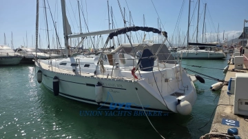 Beneteau Oceanis 393 usata in vendita