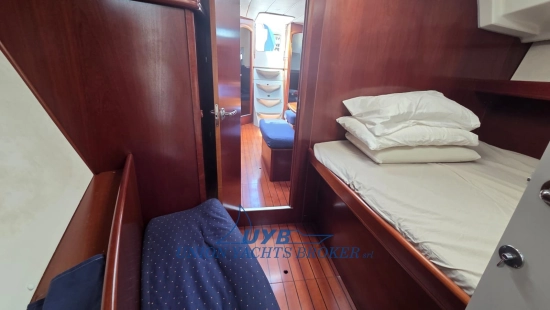 Beneteau Oceanis 393 usata in vendita