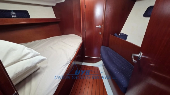 Beneteau Oceanis 393 usata in vendita
