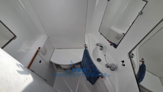 Beneteau Oceanis 393 usata in vendita