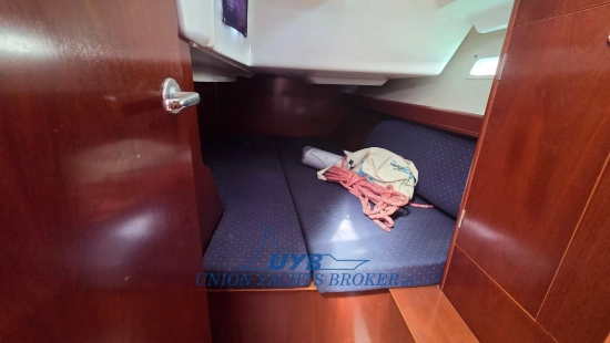 Beneteau Oceanis 393 usata in vendita