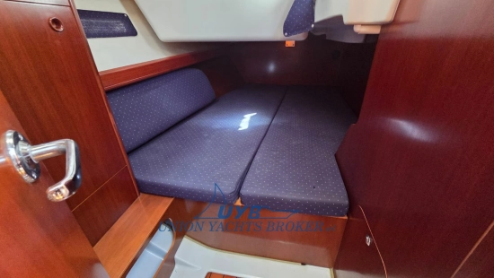 Beneteau Oceanis 393 usata in vendita