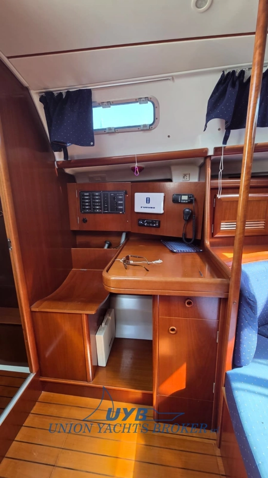 Beneteau Oceanis 393 usata in vendita