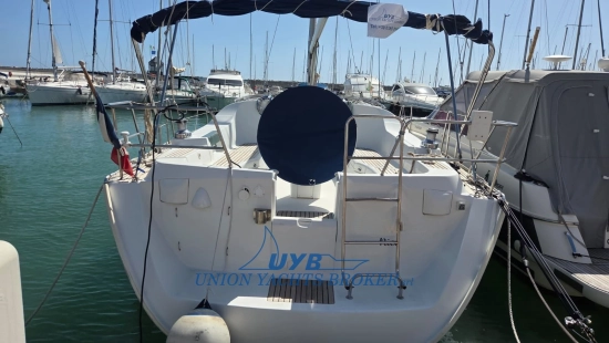 Beneteau Oceanis 393 usata in vendita