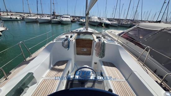 Beneteau Oceanis 393 usata in vendita
