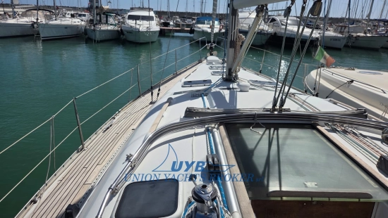 Beneteau Oceanis 393 usata in vendita
