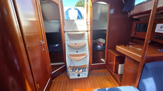 Beneteau Oceanis 393 usata in vendita