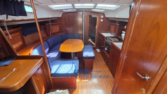 Beneteau Oceanis 393 usata in vendita