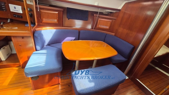 Beneteau Oceanis 393 usata in vendita