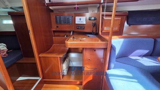 Beneteau Oceanis 393 usata in vendita