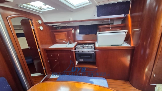 Beneteau Oceanis 393 usata in vendita