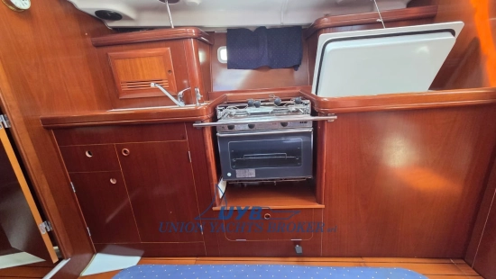 Beneteau Oceanis 393 usata in vendita