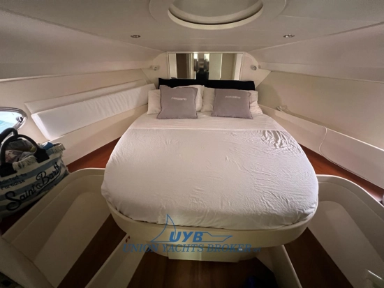 Pershing 39 usata in vendita