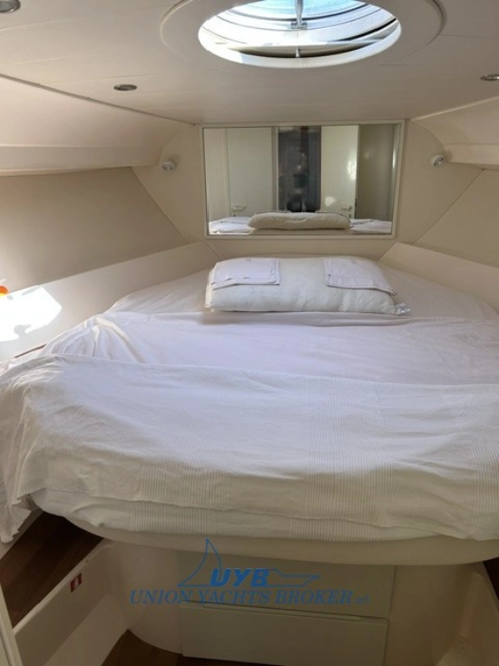 Pershing 39 usata in vendita