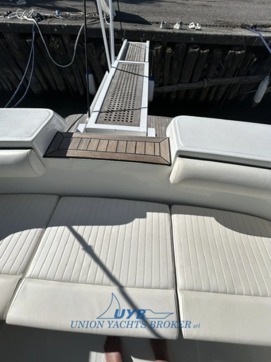 Pershing 39 usata in vendita