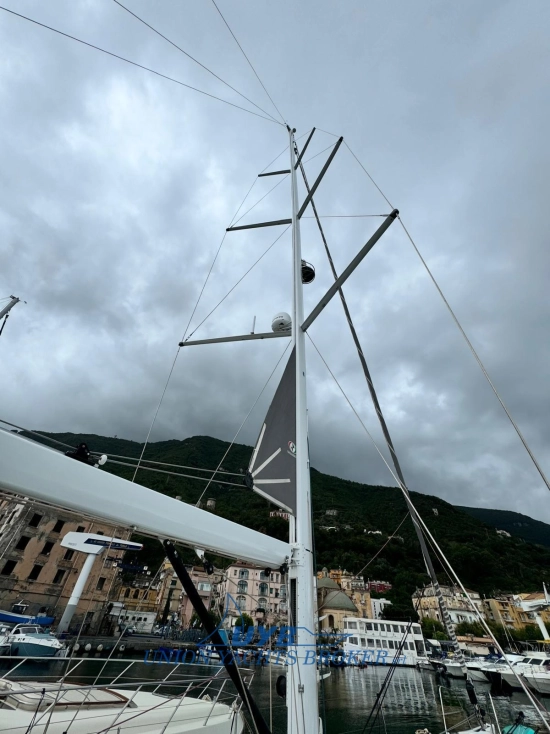 Jeanneau 65 usata in vendita