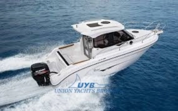 Ranieri Cantiere CLF 25 de segunda mano en venta