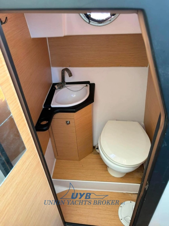 Ranieri Cantiere CLF 25 de segunda mano en venta