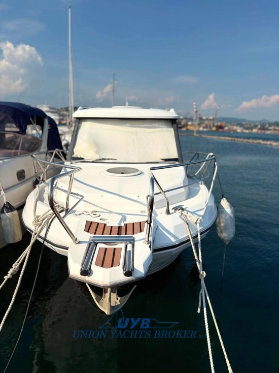 Ranieri Cantiere CLF 25 de segunda mano en venta