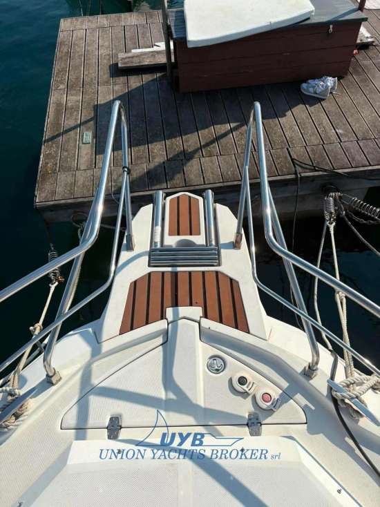 Ranieri Cantiere CLF 25 de segunda mano en venta