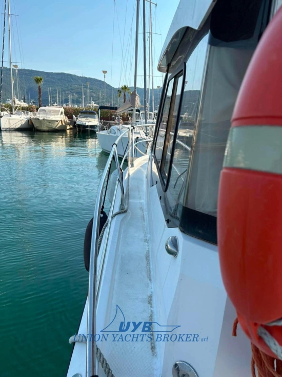 Ranieri Cantiere CLF 25 de segunda mano en venta