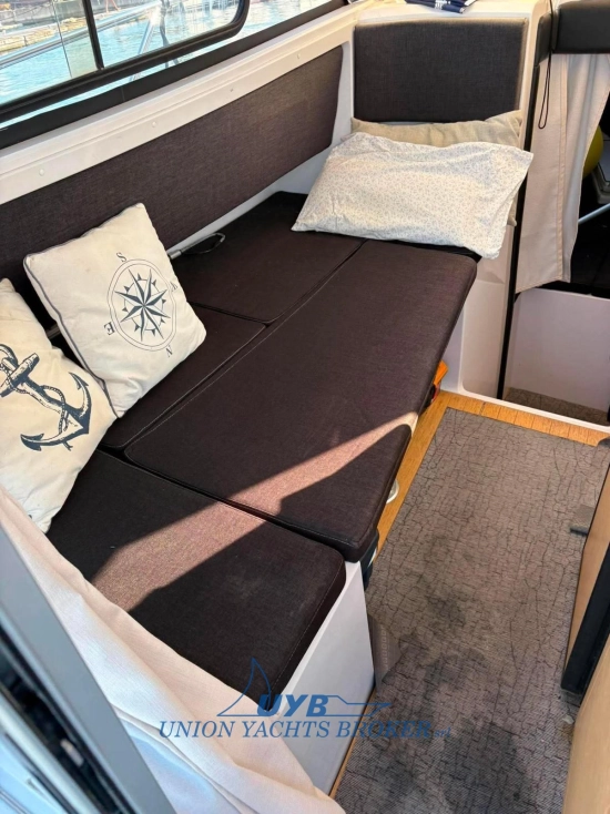 Ranieri Cantiere CLF 25 de segunda mano en venta