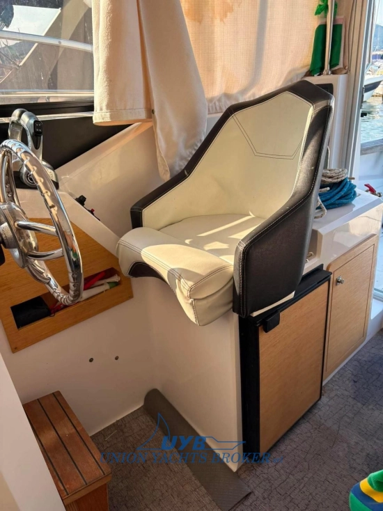 Ranieri Cantiere CLF 25 de segunda mano en venta