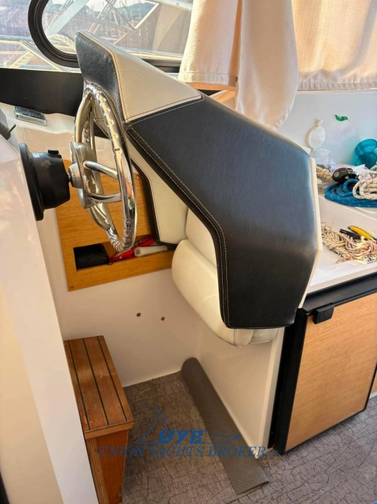 Ranieri Cantiere CLF 25 de segunda mano en venta
