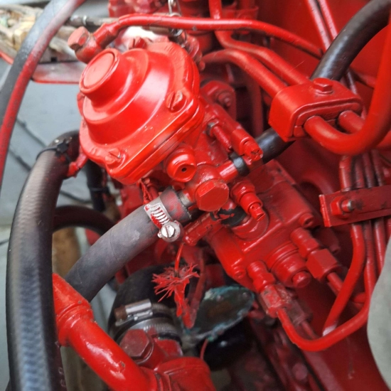 Intermare 23 FLORIDA usado à venda