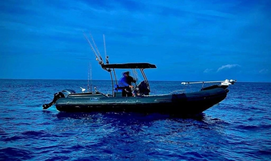 MasterCraft MASTER 775 usata in vendita