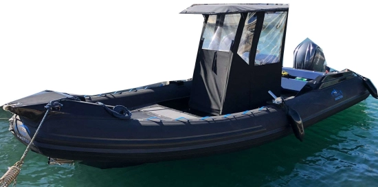 MasterCraft MASTER 775 usata in vendita